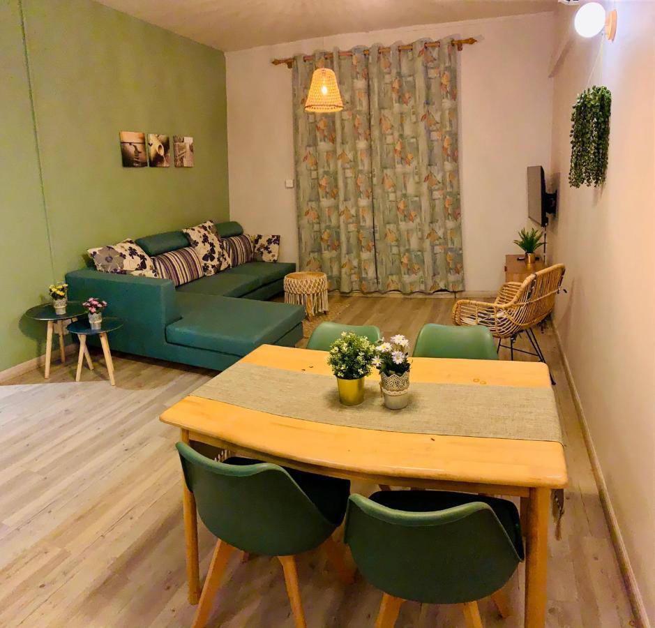 Ibiza Apartment - 150M From The Beach Flic-en-Flacq Zewnętrze zdjęcie