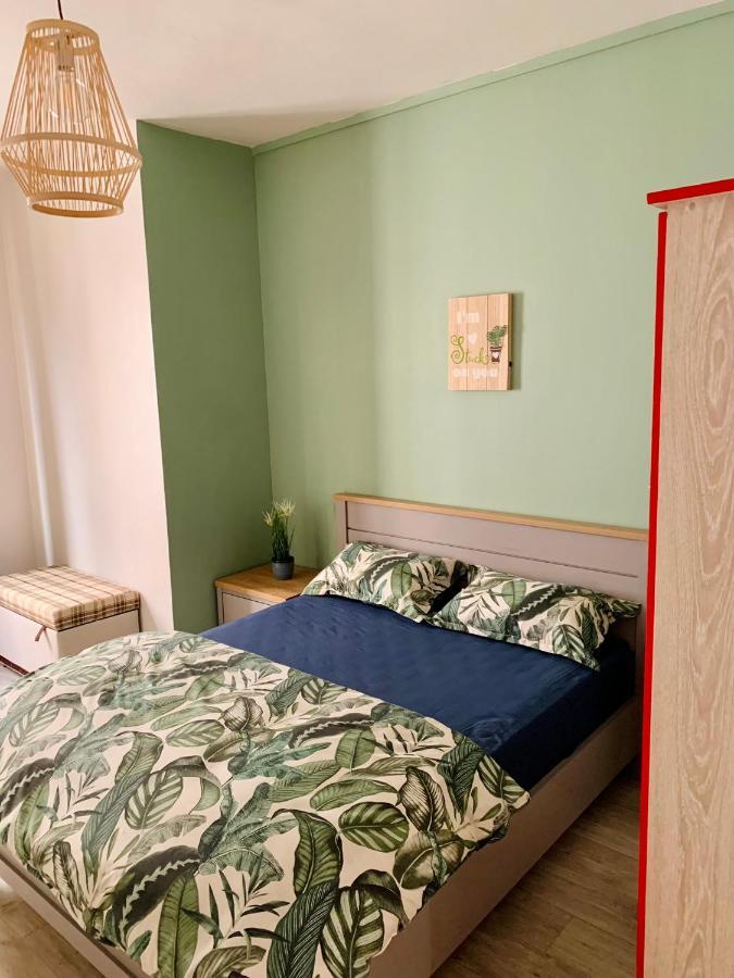 Ibiza Apartment - 150M From The Beach Flic-en-Flacq Zewnętrze zdjęcie