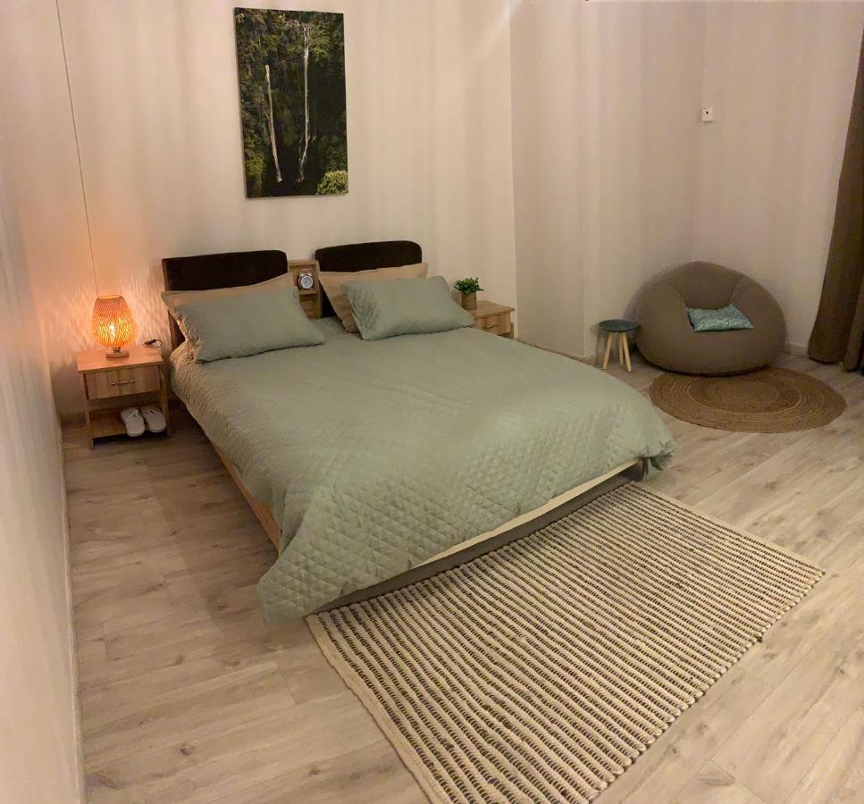Ibiza Apartment - 150M From The Beach Flic-en-Flacq Zewnętrze zdjęcie